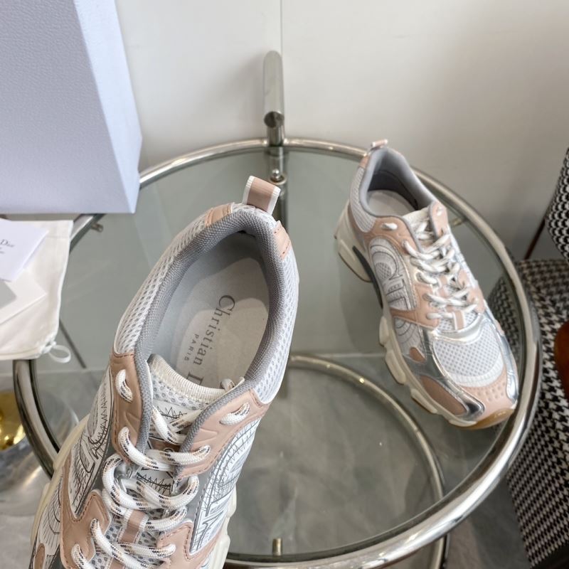 Christian Dior Sneaker